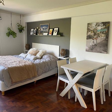 G3 Inn Apartments Мендоса Экстерьер фото