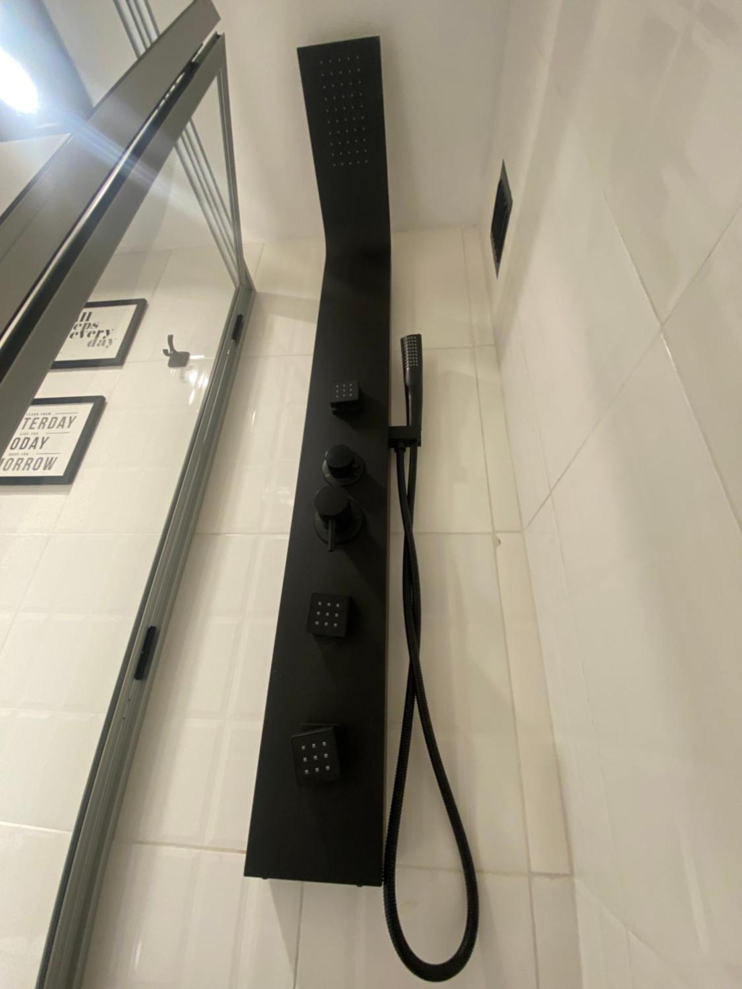 G3 Inn Apartments Мендоса Экстерьер фото